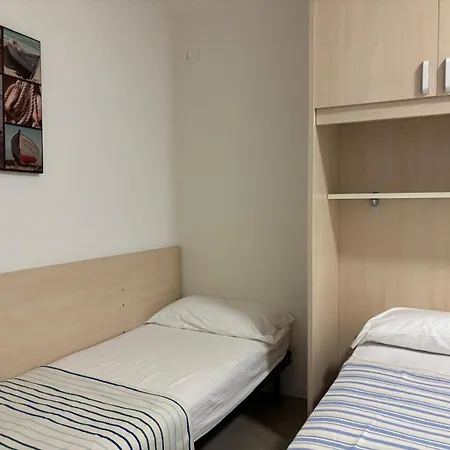 Apartmán Abitare Mare - Rustica 406 Eraclea Mare