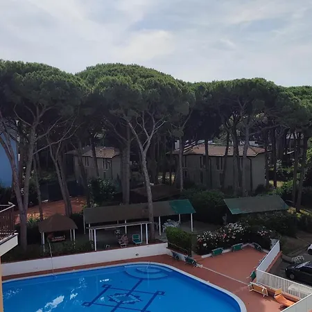 Appartamento Abitare Mare - Rustica 406